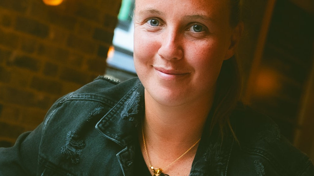 AOF x Beth Mead x Budweiser