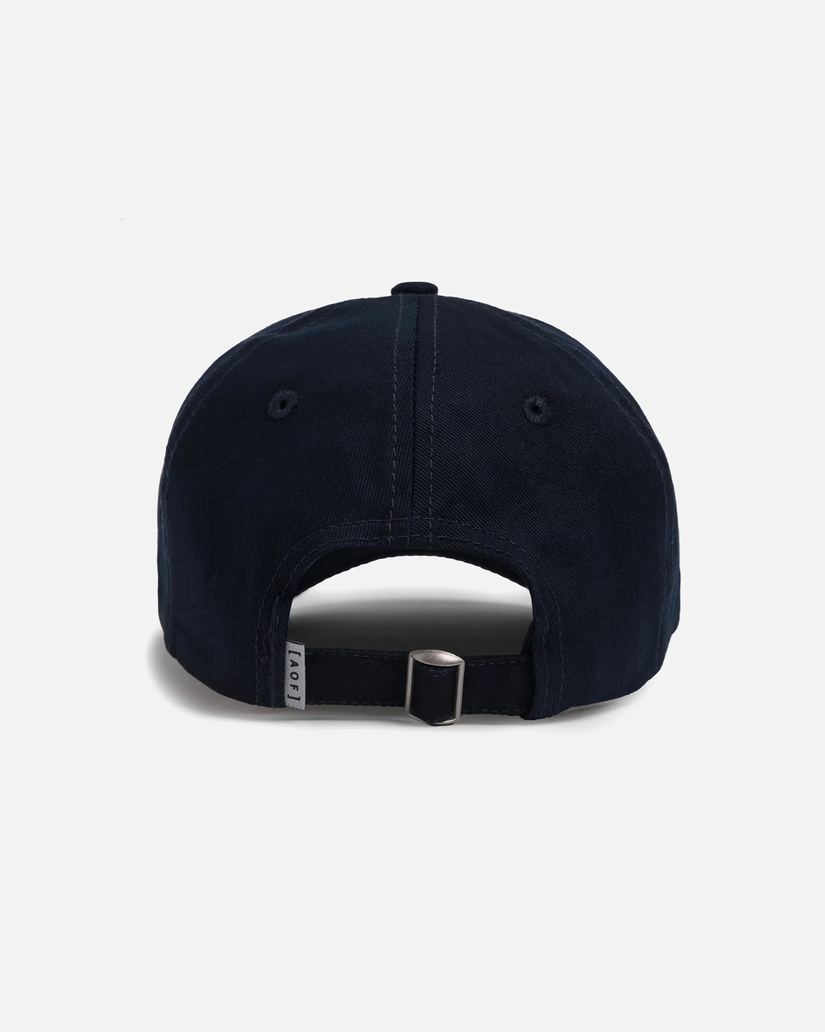 Navy Hat | Shop Now | Art of Football