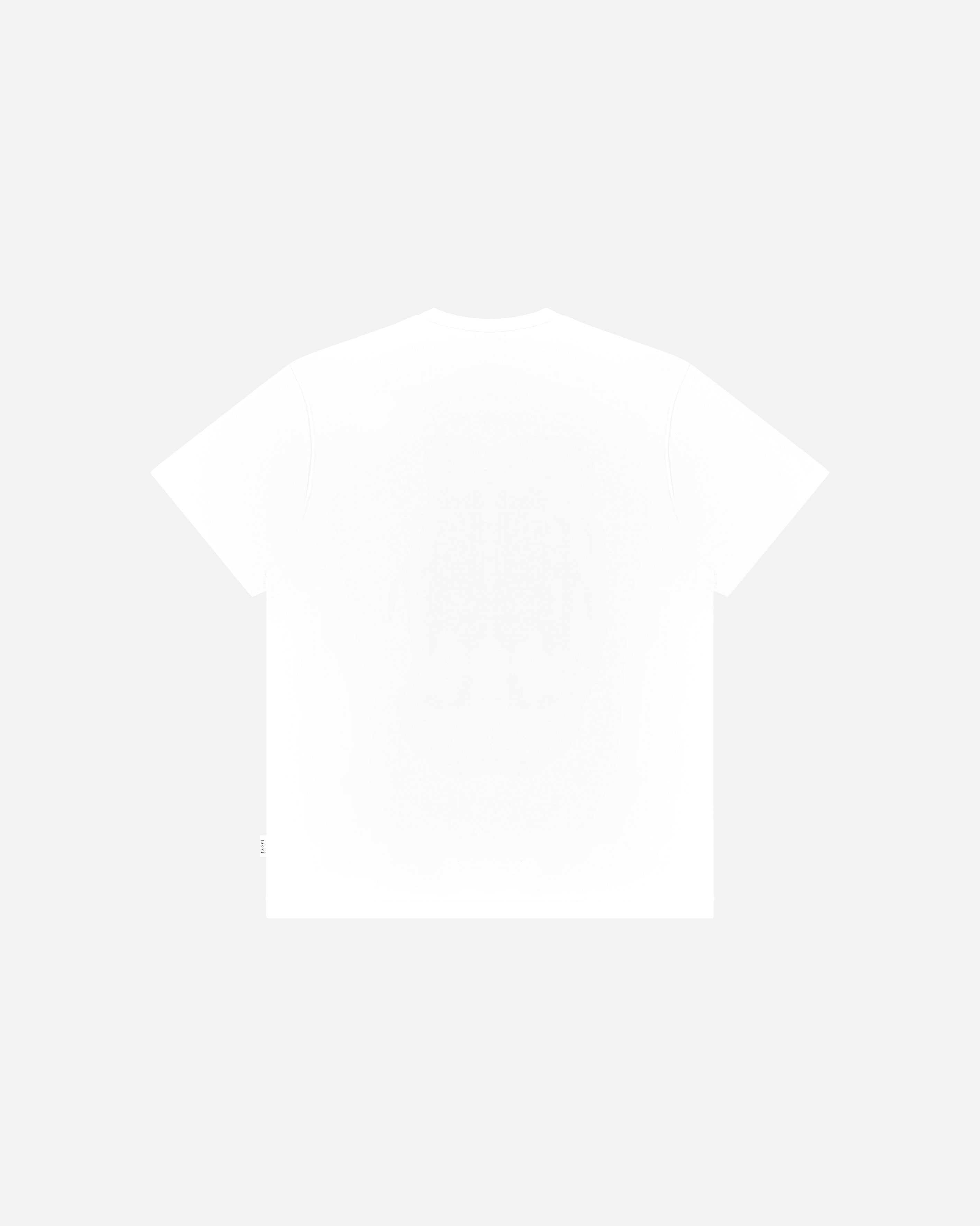 ART OF Bhoys Home Pickles Tee | Celtic White Graphic Football T-shirt