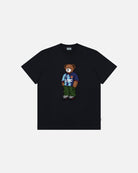 AOF x AFC Away Pickles Tee | Black & White T-Shirt | Art Of Football