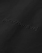 AOF Brighton & Hove Albion Shell Jacket | Black | Art of Football