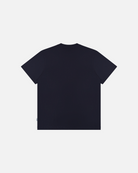 AOF Euros 2022 Pickles T-Shirt | Navy Graphic Tee | Art of Football