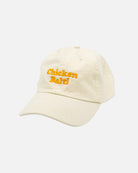 AOF x Pukka Chicken Balti Cap | Cream Hat | Art of Football