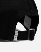 ART OF Football x Guinness Cap | AOF Black Embroidered Hat