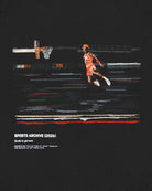 ART OF Slam Dunk Editions Hoodie | Embroidered & Screen Print Sweat