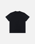 AOF x LFC Away Pickles Tee | Black & White T-shirt | Art of Football