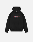 AOF LFC Embroidered Classics | Black Hoodie | Art of Football