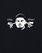 ART OF x Football Forest MGW Tee | AOF x NFFC Black Graphic T-shirt