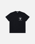 AOF X Fulham London's Finest Printed Tee | Black | Art Of Football
