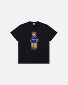 ART OF x Rangers Home Pickles Tee | RFC Black Graphic Football T-shirt