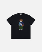 ART OF AFC Away Pickles Tee | Black Graphic Football T-Shirt