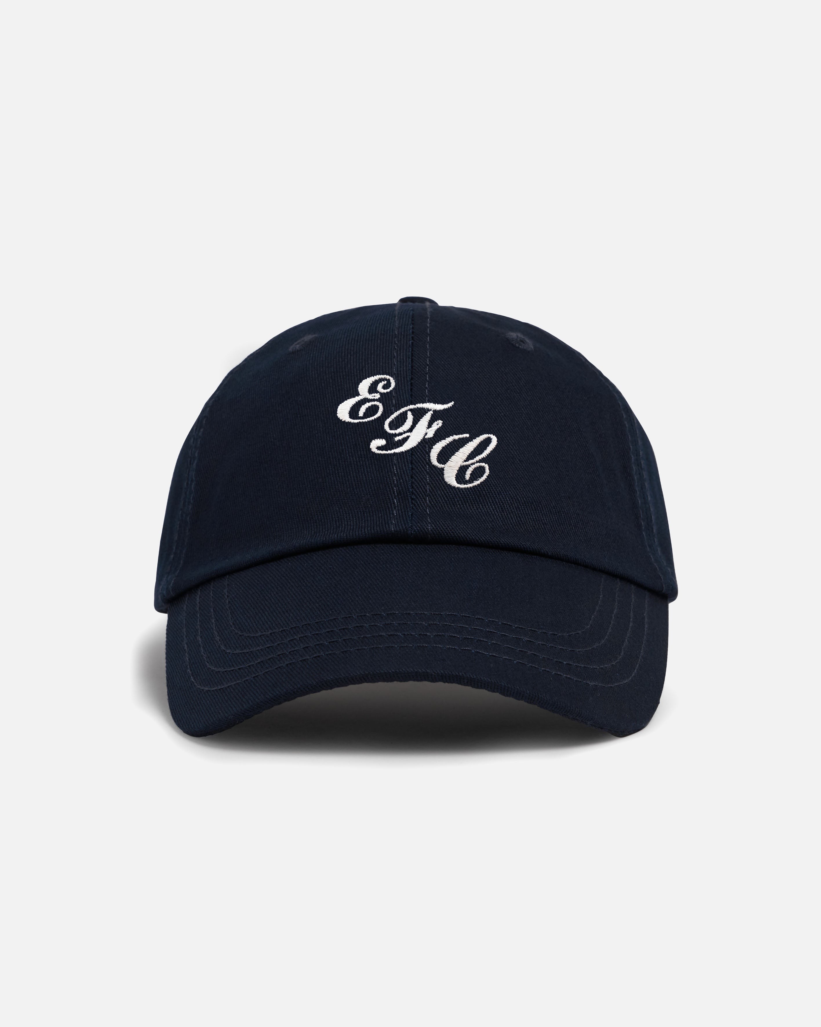 AOF Everton Cap | Navy Hat | Art of Football