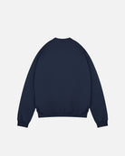 ART OF Toon Away Pickles Sweat | NUFC Navy Graphic Football Top