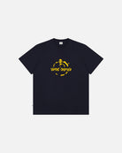 ART OF x Football Forest Vamos Murillo Tee | AOF x NFFC Navy T-shirt