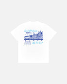 ART OF x Brighton | Sussex By The Sea Tee | White Football T-shirt