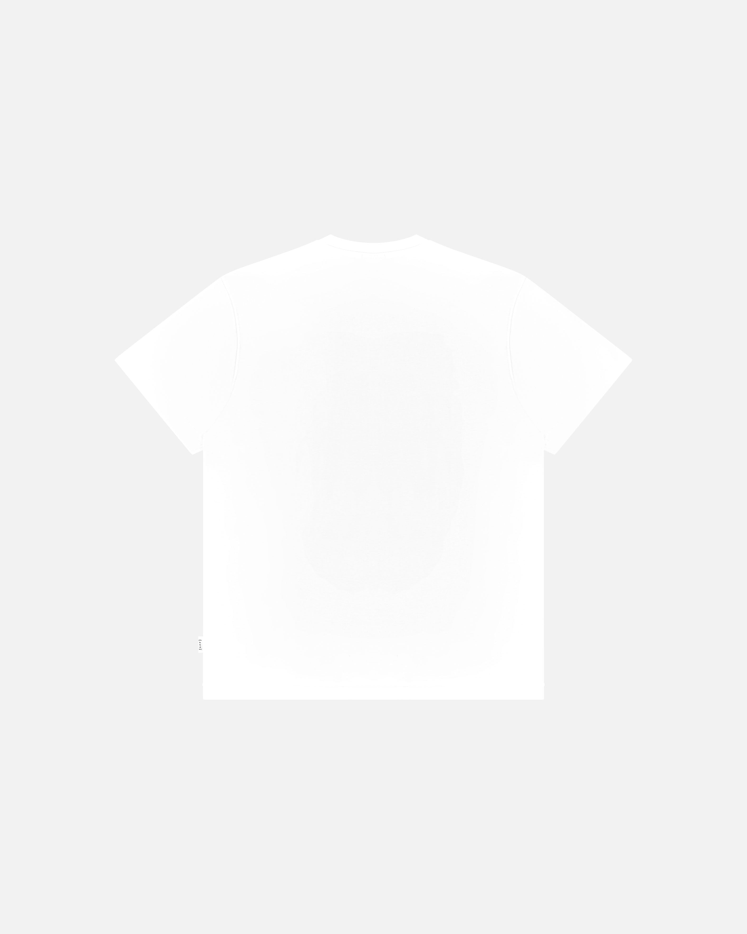 AOF SUFC Blades 92/93 Home Tee | White T-shirt | Art of Football