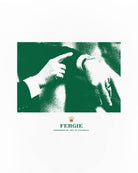 AOF Fergie Time Tee | White Graphic T-shirt | Art of Football