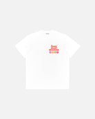 AOF Sabrina's Heartbreakers Tee | White T-shirt | Art of Football