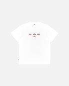 ART OF LFC 12th Man Tee | White Graphic Football T-shirt