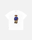 ART OF x Rangers Home Pickles Tee | RFC White Graphic Football T-shirt